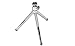 Kinamax GN-TSFC Mini Portable WebCam Tripod with Retractable Legs