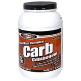 Lean Mass Carb Component, 32 oz (2 lb) 907 g