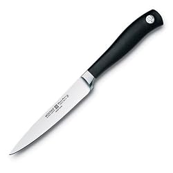 Wusthof Grand Prix II 4-1/2-Inch Utility Knife