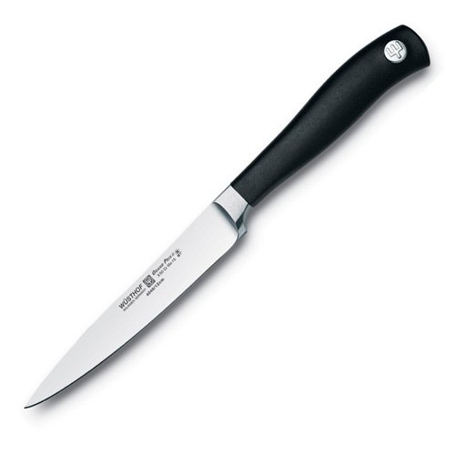 Wüsthof Grand Prix II 4-1/2-Inch Utility Knife
