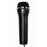 Rock Band Official Microphone (PS3, Wii, Xbox360)