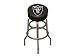 Kitchen & Housewares : Imperial Oakland Raiders Licensed Bar Stool