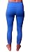 Hard Tail Women's Supplex Flat Waist Capri