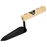 山ウ(ヤマウ) 本焼き 柳刃鏝 120mm