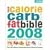 Calorie, Carb and Fat Bible 2008: The UK's Most Comprehensive Calorie Counter