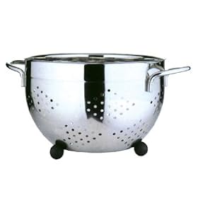 Stainless Steel Colander