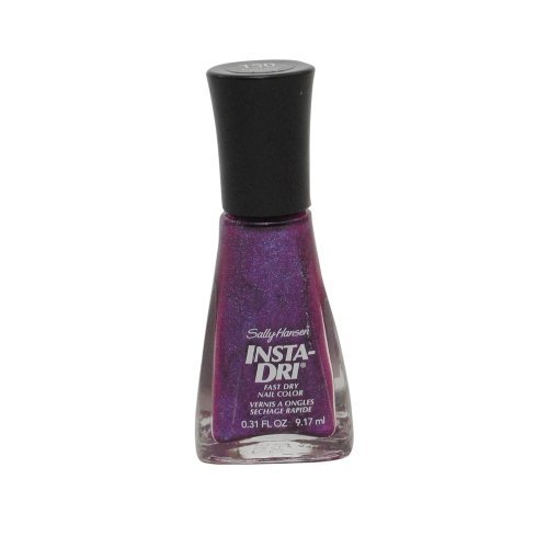 Sally Hansen Insta-Dri ~ Currant Trend 150 ~ Limited Edition Sally Hansen Insta-Dri ~ Currant Trend 150 ~ Limited Edition