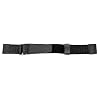 Apollo 20mm- Cinturino per orologio, colore: Grigio