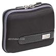 Case Logic GPSP-3 Professional GPS Case (Fits 3.5-Inch CRT Style)