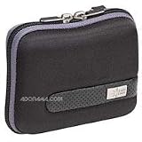 Case Logic GPSP-3 Professional GPS Case (Fits 3.5-Inch CRT Style)