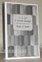 Non-Adhesive Binding, Vol. 2: 1- 2- & 3-Section Sewings