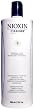 Nioxin System 2 Cleanser (Natural Hair: Noticeably Thinning) 33.8 oz (1 Liter)