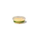 9 oz Compostable Clear PLA Cup - Case = 1000
