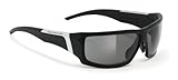 Rudy Project Mastermind matte black polar 3FX laser grey SN235906X