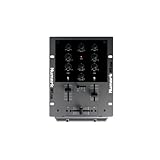 Numark M1USB Compact Scratch Mixer with USB Audio I/O