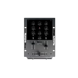 Numark M1USB Compact Scratch Mixer with USB Audio I/O