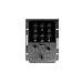 Numark M1USB DJ Mixer with USB