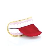 Smiling Coin / Makeup Pouch