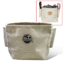 Graintex CB1136 Canvas Nut Bolt Bag