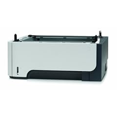 HP Sheet Feeder/A4 500sh f LJP2055