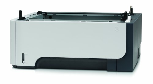 HP LaserJet 500-Sheet Input Tray