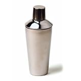 Party Time Collection--Stainless Steel Cocktail Shaker