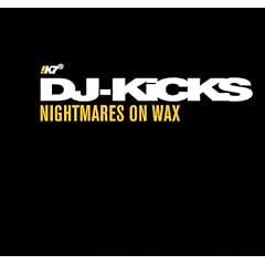 DJ Kicks Limited Edition