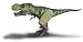 Large Tyrannosaurus Rex Puppet