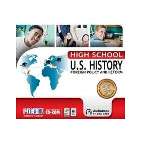Foreign Policy & Reform (Win/Mac) (Jewel Case)