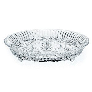 8.25 DUBLIN CANDLE PLATE