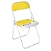 Pantone 14 0848 Metal Folding Chair RS.17299.00