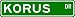 KORUS Street Sign ~ Personalized Family Lastname Sign ~ Gameroom, Basement, Garage Sign ** ALUMINUM