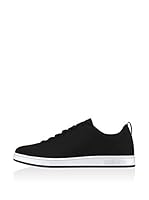 adidas Zapatillas Advantage Clean VS (Negro)