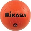 Specialty Balls - Mikasa Soccer/Kickball, Orange rubber - Equipment