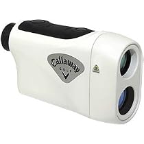 Callaway Nikon Players Series Rangefinders