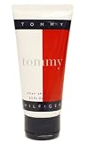 Mens designers Cologne by Tommy Hilfiger, ( TOMMY AFTERSHAVE BALM 2.5 oz / 75 ml UNBOXED )