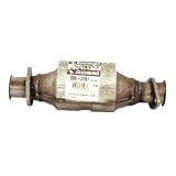 Bosal 099-3801 Catalytic Converter (Non-CARB Compliant) by Bosal