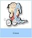 Search : Linus Shoe Charm