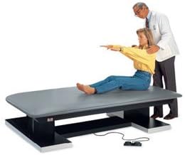 Hausmann Powermatic Mat Platform By Patt