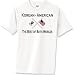 Korean American T-Shirt Standard Cotton