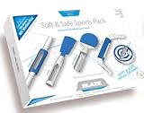 Accessoire Nintendo WII - Wii Sports 5 Pack Compatible Motion Plus