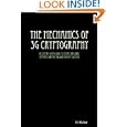 The Mechanics of 3G Cryptography