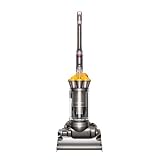 Dyson DC33 Multi-Floor Upright Bagless Vacuum Cleaner
