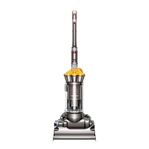 Dyson DC33 Multi-Floor Upright Bagless Vacuum Cleaner
