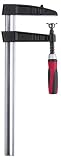 16'' length x 7'' throat Bessey TG Professional Series Clamp, TG7.016+2K