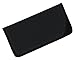 Faux Leather Eyeglass Slip Case In Navy, Gray, Black, Burgundy, And Hunter Green