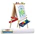 Melissa & Doug Deluxe Standing Easel with Paper