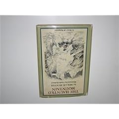 The Haunted Mountain