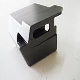 Treadmill Rear End Cap 190255
