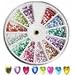 Rhinestones Heart Wheel Kit.